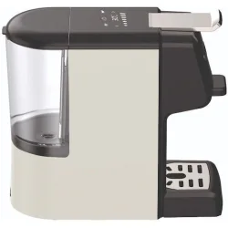 Μηχανή Espresso PREM-40578 Primo Hot & Cold 4σε1 20Bar Digital ΙβουάρΚωδικός: 400578