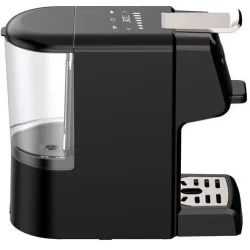 Μηχανή Espresso PREM-40537 Primo Hot & Cold 4σε1 20Bar Digital ΜαύρηΚωδικός: 400537