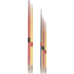 AMILA Ακόντιο Aρχαρίων 2.20m 0.6kg
Κωδικός: 48504