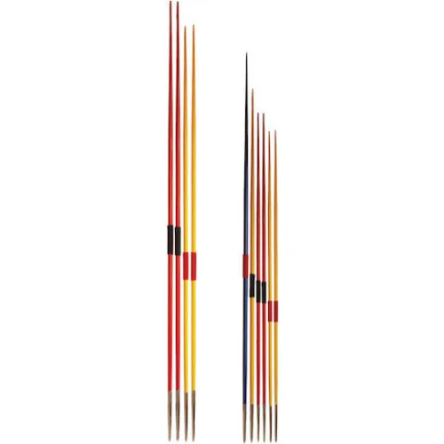 AMILA Ακόντιο Aρχαρίων 2.20m 0.6kgΚωδικός: 48504