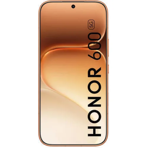 Honor 600 5G (8/512GB) Πορτοκαλί
