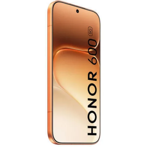 Honor 600 5G (8/512GB) Πορτοκαλί