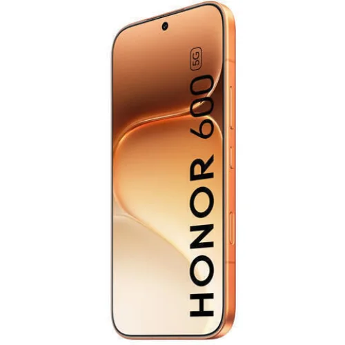 Honor 600 5G (8/512GB) Πορτοκαλί