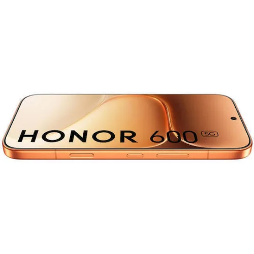 Honor 600 5G (8/512GB) Πορτοκαλί