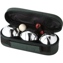 AMILA Παιχνίδι Petanque Set
Κωδικός: 49401