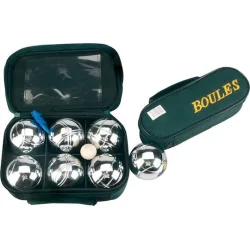 AMILA Παιχνίδι Petanque Set
Κωδικός: 49401