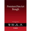 Canon FA-RG1 Φωτογραφικό Χαρτί Premium Fine Art Smooth A3 320gr/m² για Εκτυπωτές Inkjet 25 ΦύλλαΚωδικός: 4562C003