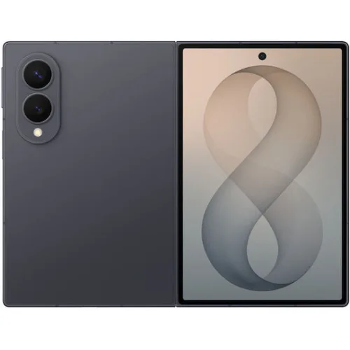 Samsung Galaxy Z Fold8 5G (12/256GB) Graphite