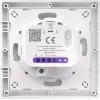 Sonoff MINI-RBS-E Διακόπτης Τοίχου Wi-Fi Ρολών με Πλαίσιο Λευκός