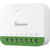 Sonoff MINI Duo Smart Switch 2 Καναλιών Wi-Fi & Bluetooth 16A (με Ουδέτερο)