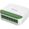 Sonoff MINI Duo Smart Switch 2 Καναλιών Wi-Fi & Bluetooth 16A (με Ουδέτερο)