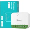 Sonoff MINI Duo Smart Switch 2 Καναλιών Wi-Fi & Bluetooth 16A (με Ουδέτερο)