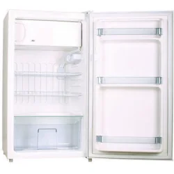 Primo Mini Bar 82lt Υ84xΠ47xΒ45εκ. Λευκό PRMB-50052