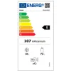 Primo Mini Bar 82lt Υ84xΠ47xΒ45εκ. Λευκό PRMB-50052