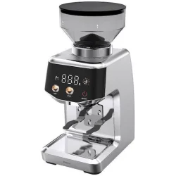 Μύλος άλεσης καφέ PRCG-40575 Primo Digital Inox