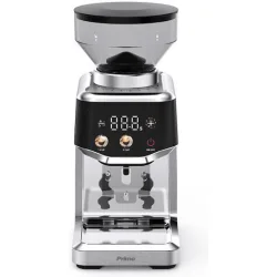 Μύλος άλεσης καφέ PRCG-40575 Primo Digital Inox