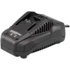 BORMANN Pro BBP3000 Δραπανοκατσάβιδο Μπαταρίας 20V, 35Νm,Li-Ion,με 2 Ταχύτητες,1x2Ah & Βαλίτσα