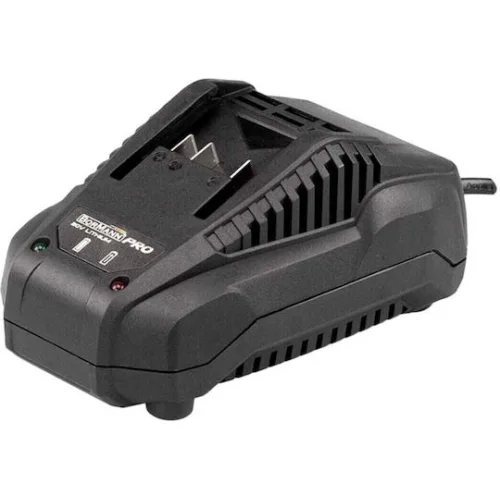BORMANN Pro BBP3000 Δραπανοκατσάβιδο Μπαταρίας 20V, 35Νm,Li-Ion,με 2 Ταχύτητες,1x2Ah & Βαλίτσα
