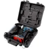 BORMANN Pro BBP3000 Δραπανοκατσάβιδο Μπαταρίας 20V, 35Νm,Li-Ion,με 2 Ταχύτητες,1x2Ah & Βαλίτσα
