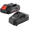 BORMANN Pro BPP8285 Παπούτσι Ασφαλείας S1PS PACIFIC No 45