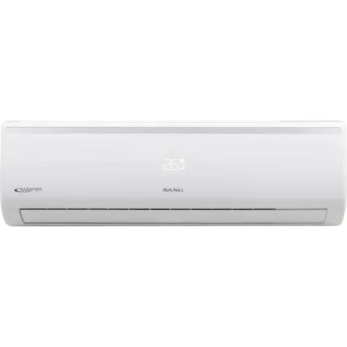 Sang TAC Κλιματιστικό Inverter 12000 BTU A++/A+ με Αντιβακτηριδιακό ΦίλτροΚωδικός: TAC-12CHSD/KEI