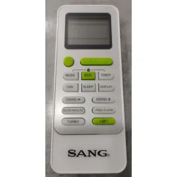 Sang TAC Κλιματιστικό Inverter 12000 BTU A++/A+ με Αντιβακτηριδιακό ΦίλτροΚωδικός: TAC-12CHSD/KEI