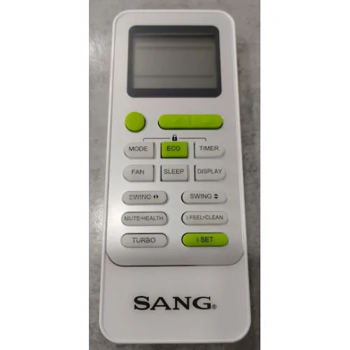 Sang TAC Κλιματιστικό Inverter 12000 BTU A++/A+ με Αντιβακτηριδιακό ΦίλτροΚωδικός: TAC-12CHSD/KEI