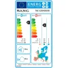Sang TAC Κλιματιστικό Inverter 12000 BTU A++/A+ με Αντιβακτηριδιακό ΦίλτροΚωδικός: TAC-12CHSD/KEI