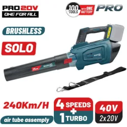 BORMANN Pro BPP7112 Παντελόνι Εργασίας Stretch Bari L/52,260g/m2