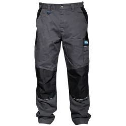 BORMANN Pro BPP7114 Παντελόνι Εργασίας Stretch Bari XL/56,260g/m2