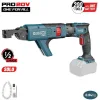 BORMANN Pro BBP5155 Κατσάβιδι Γυψοσανίδας Μπαταρίας 20V, Li-Ion, 0-4000rpm, SOLO