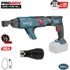 BORMANN Pro BBP5155 Κατσάβιδι Γυψοσανίδας Μπαταρίας 20V, Li-Ion, 0-4000rpm, SOLO