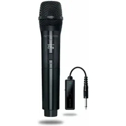 Ασύρματο Μικρόφωνο MC-30WI MUSE