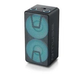 Party Box Bluetooth M-1805DJ MUSE Με Μπαταρία