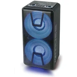 Party Box Bluetooth M-1805DJ MUSE Με Μπαταρία