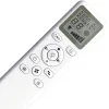 Ανεμιστήρας Οροφής PRCF-80727 PRIMO 52'' 132εκ. Με Τηλεχειριστήριο 1 Φως LED 3Φτερά IP66 με WiFi Λευκός