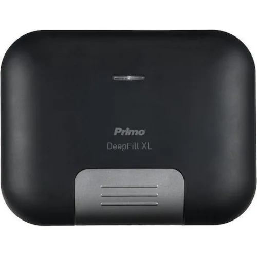 Τοστιέρα PRSM-40549 Primo 2 Θέσεων XLong Κεραμικές 