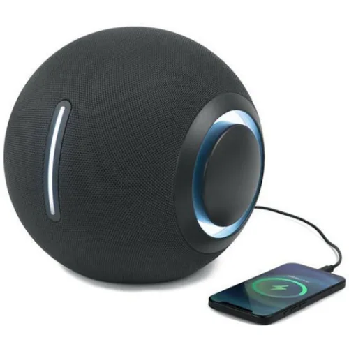 Αδιάβροχο Φορητό Bluetooth Ηχείο M-960 BT MUSE