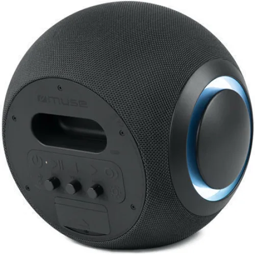 Αδιάβροχο Φορητό Bluetooth Ηχείο M-960 BT MUSE