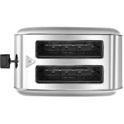 Φρυγανιέρα PRST-40453 Primo 2Θέσεων 950W Inox