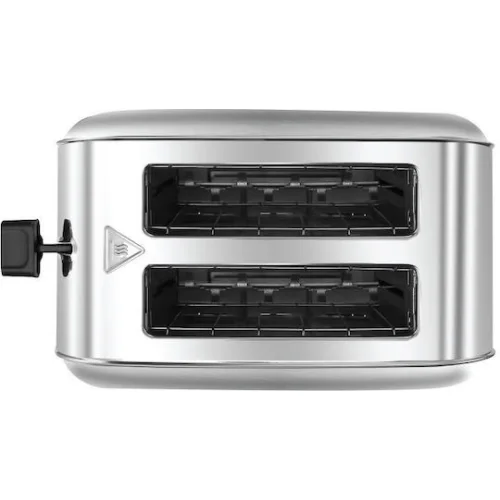 Φρυγανιέρα PRST-40453 Primo 2Θέσεων 950W Inox
