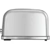 Φρυγανιέρα PRST-40453 Primo 2Θέσεων 950W Inox