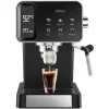 Μηχανή Espresso PREM-40576 Primo 3σε1 Hot&Cold 20Bar Digital Μαύρη