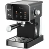 Μηχανή Espresso PREM-40576 Primo 3σε1 Hot&Cold 20Bar Digital Μαύρη