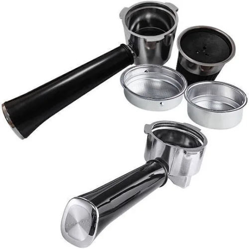 Μηχανή Espresso PREM-40576 Primo 3σε1 Hot&Cold 20Bar Digital Μαύρη