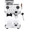 Μηχανή Espresso με μύλο καφέ PREM-40573 Primo Hot&Cold 20bar Digital Inox