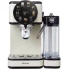 Μηχανή Espresso+Milk frother PREM-40577 Primo 3σε1 Hot&Cold 20Bar Digital Ιβουάρ