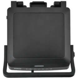 Ψηστιέρα Panini PRPG-40545 Primo 2000W Αποσπώμενες κεραμικές marble πλάκες Μαύρη