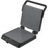 Ψηστιέρα Panini PRPG-40545 Primo 2000W Αποσπώμενες κεραμικές marble πλάκες Μαύρη