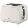 Φρυγανιέρα PRST-40557 Primo 2Θέσεων 900W Ιβουάρ